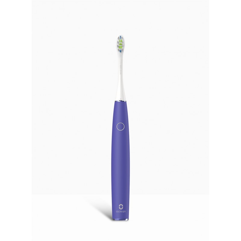 Зубная щетка Xiaomi Oclean Air 2 Sonic Electric Toothbrush (Iris Purple)